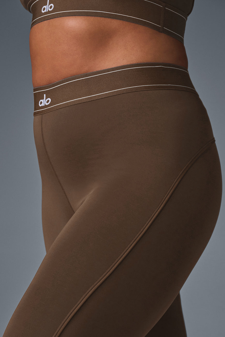 Alo - Legging Airlift High-Waist Suit Up "Best Seller"