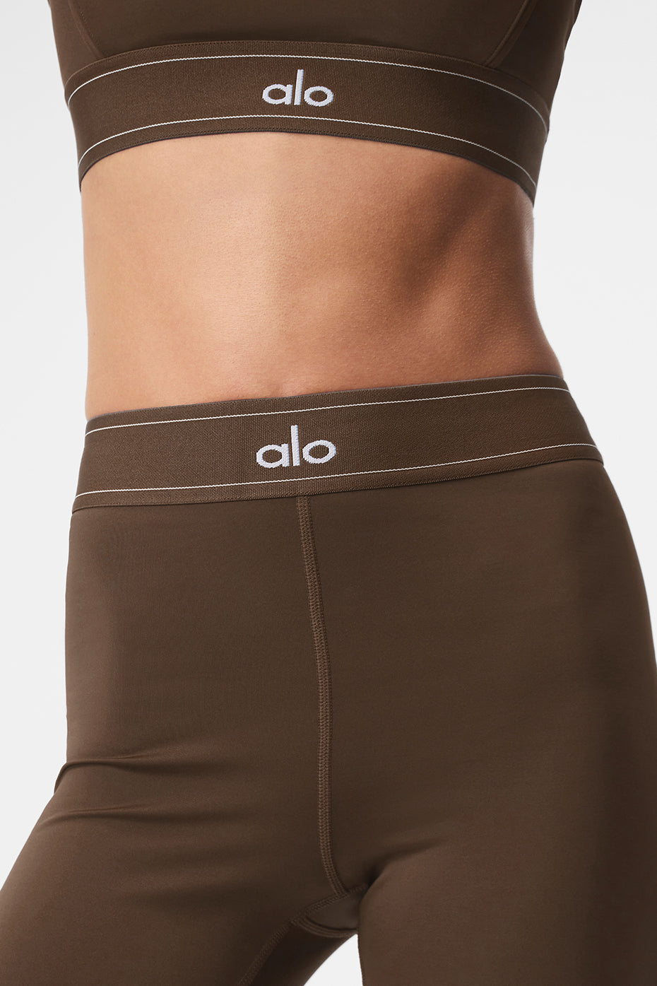 Alo - Legging Airlift High-Waist Suit Up "Best Seller"