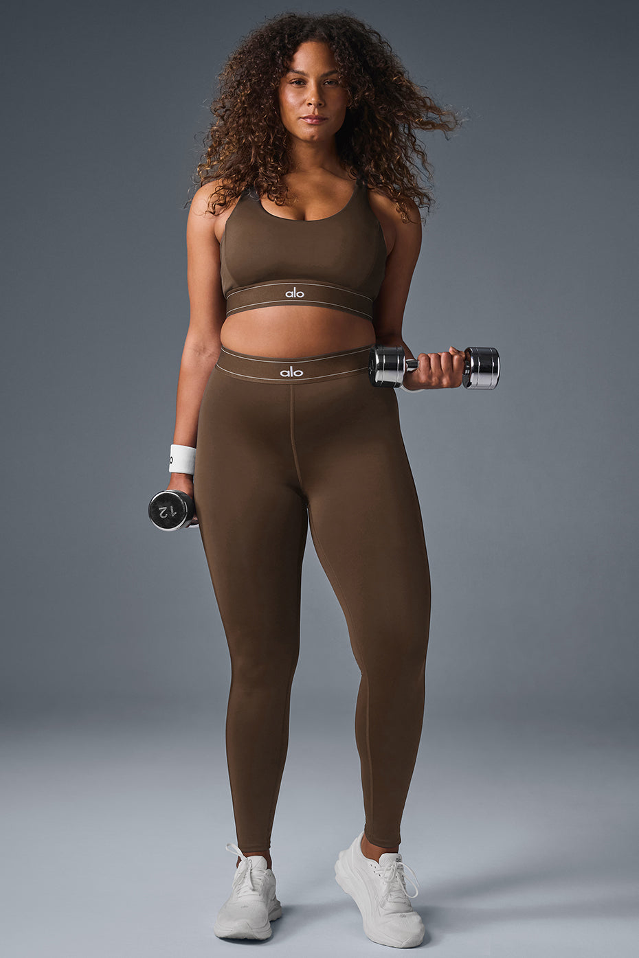 Alo - Legging Airlift High-Waist Suit Up "Best Seller"