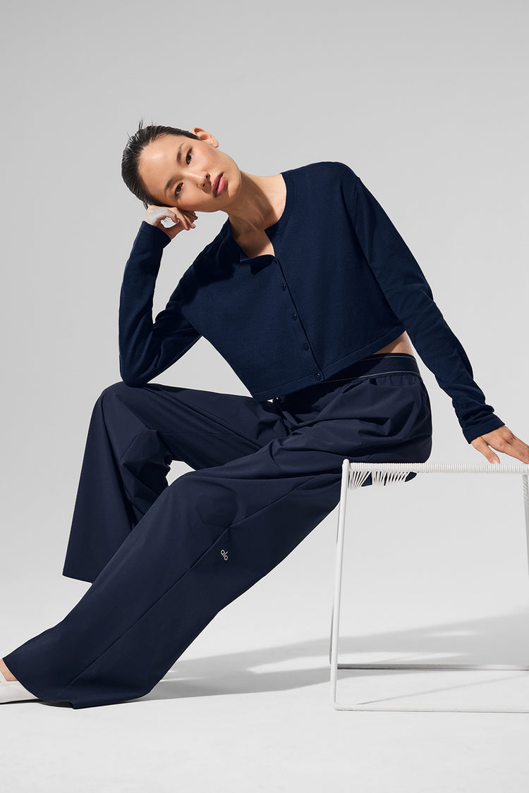 Alo - Trousers (Long)