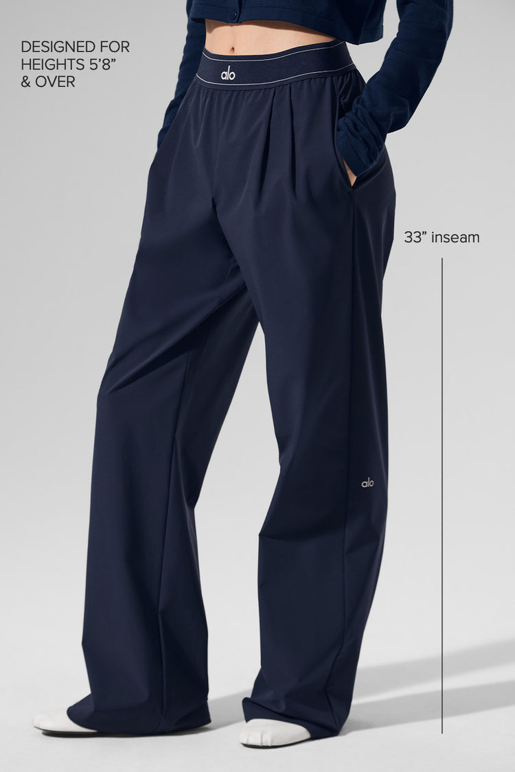 Alo - Trousers (Long)