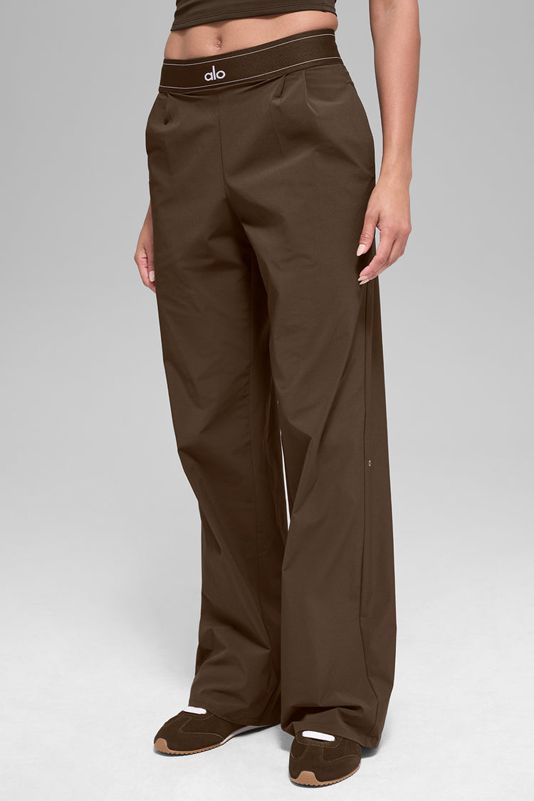 Alo - Trousers (Long)