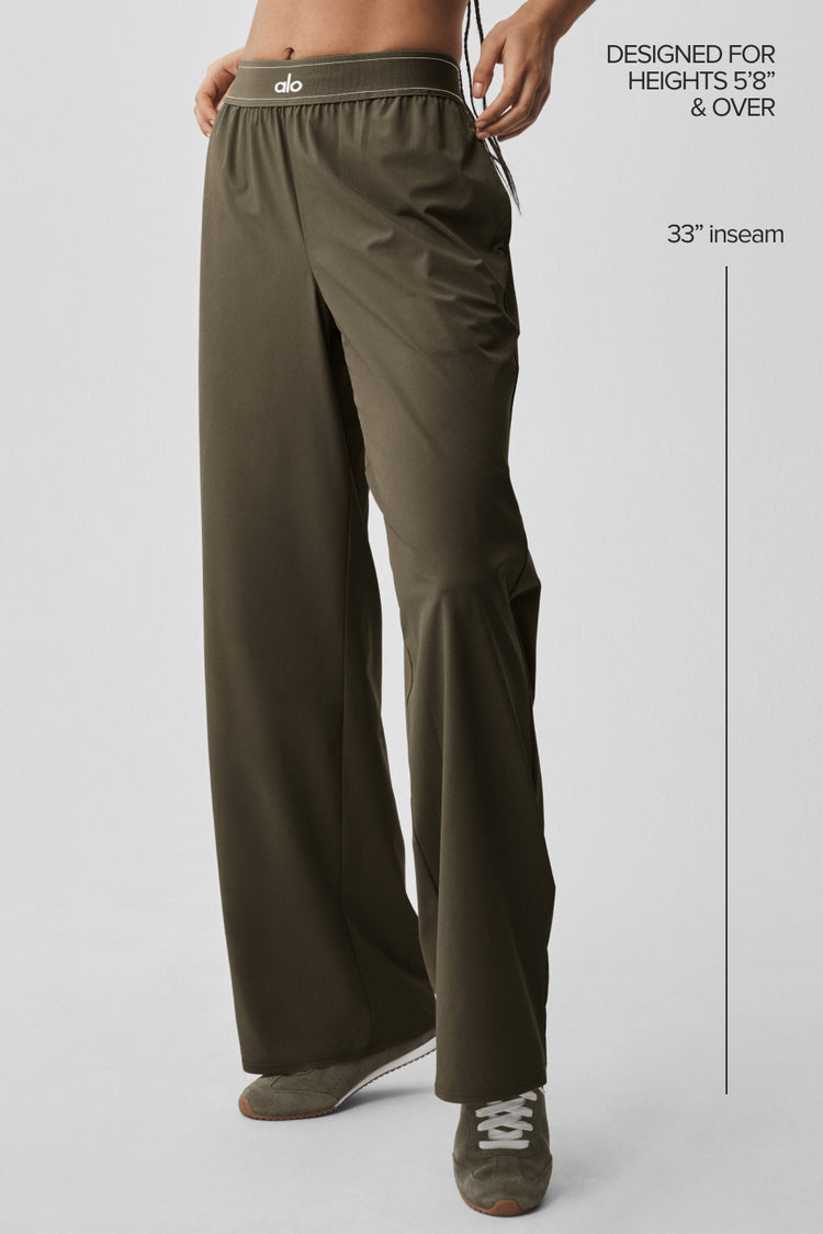 Alo - Trousers (Long)