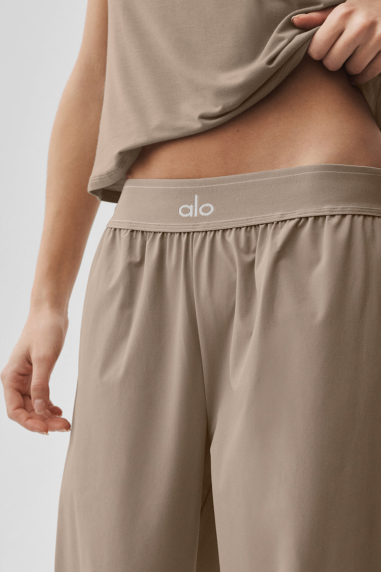 Alo - Trousers (Long)