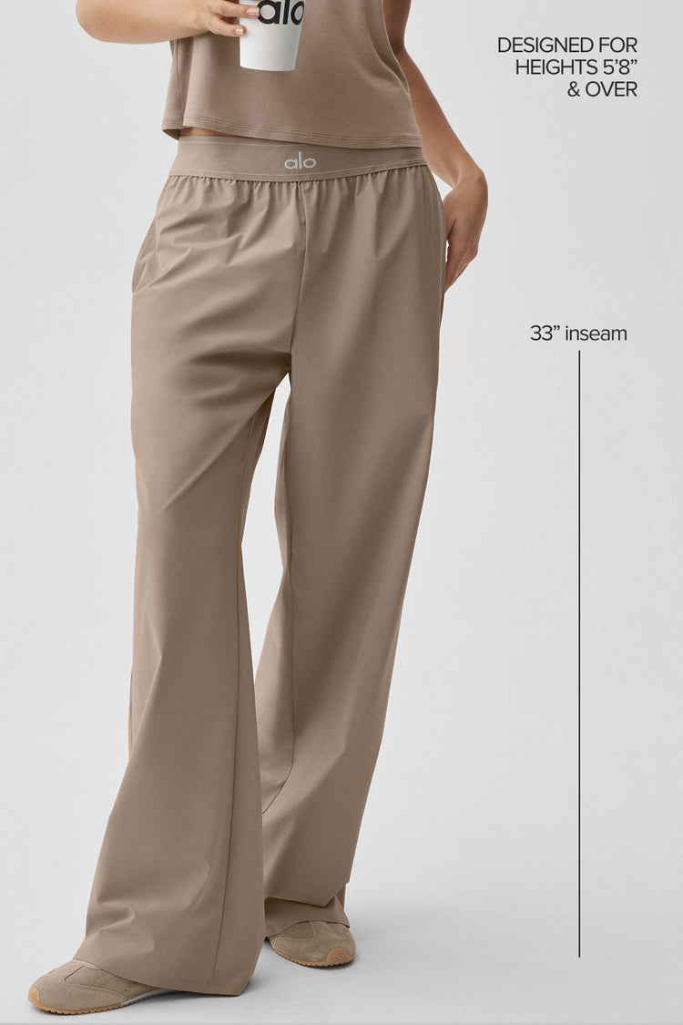 Alo - Trousers (Long)