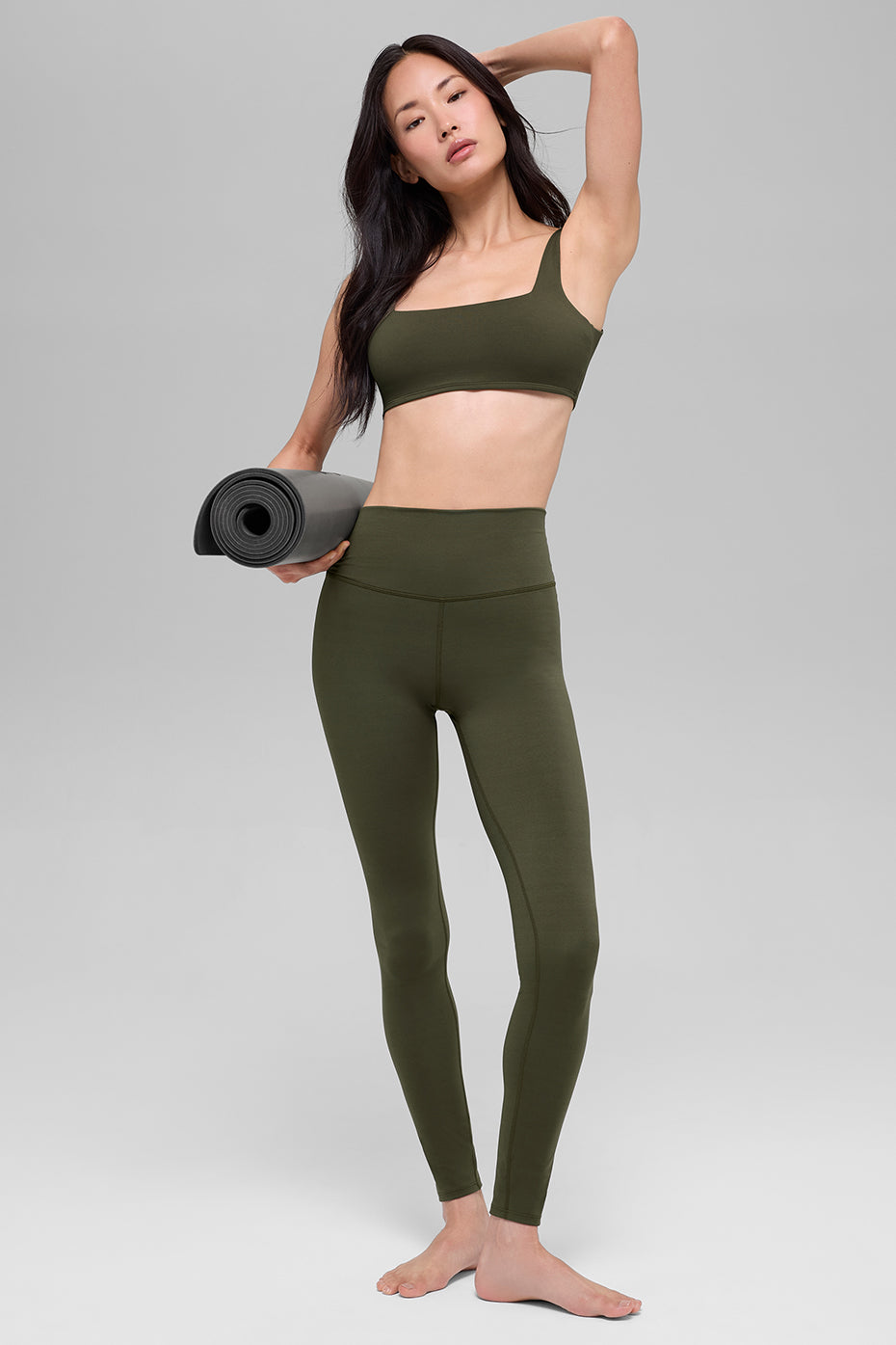 Alo - Softsculpt Legging