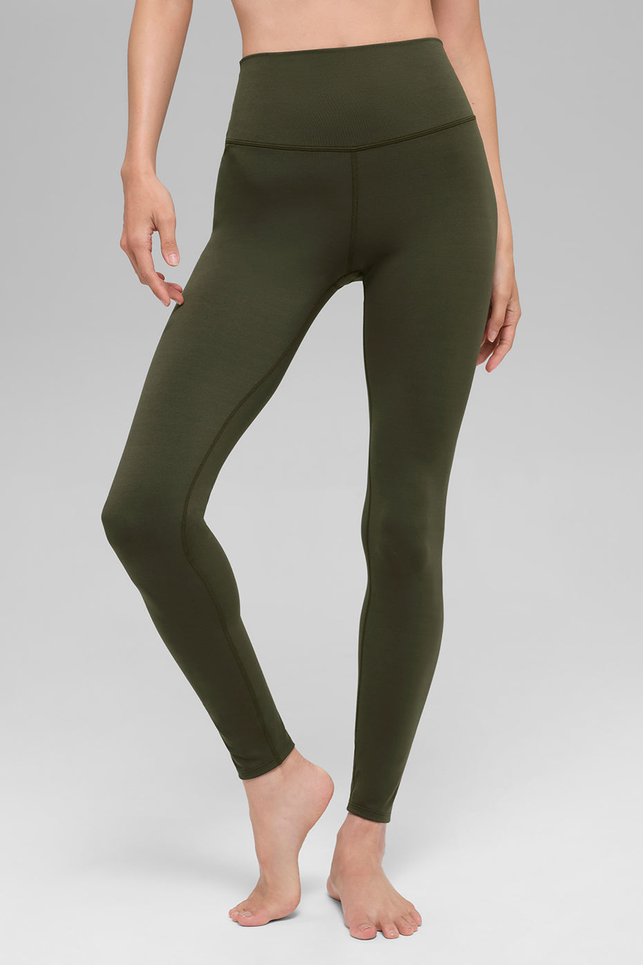 Alo - Softsculpt Legging