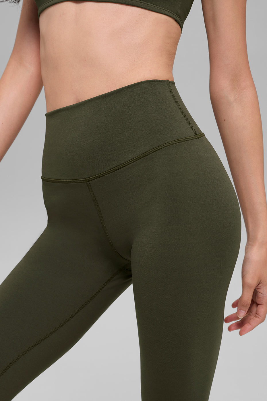 Alo - Softsculpt Legging