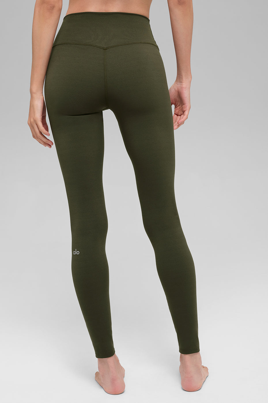 Alo - Softsculpt Legging