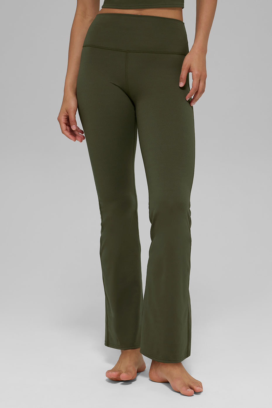 Alo - Legging Bootcut 7/8