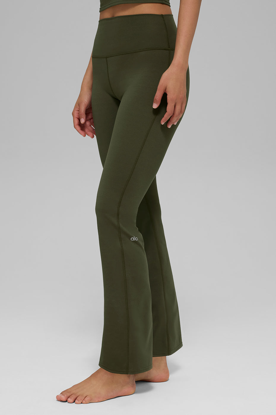 Alo - Legging Bootcut 7/8