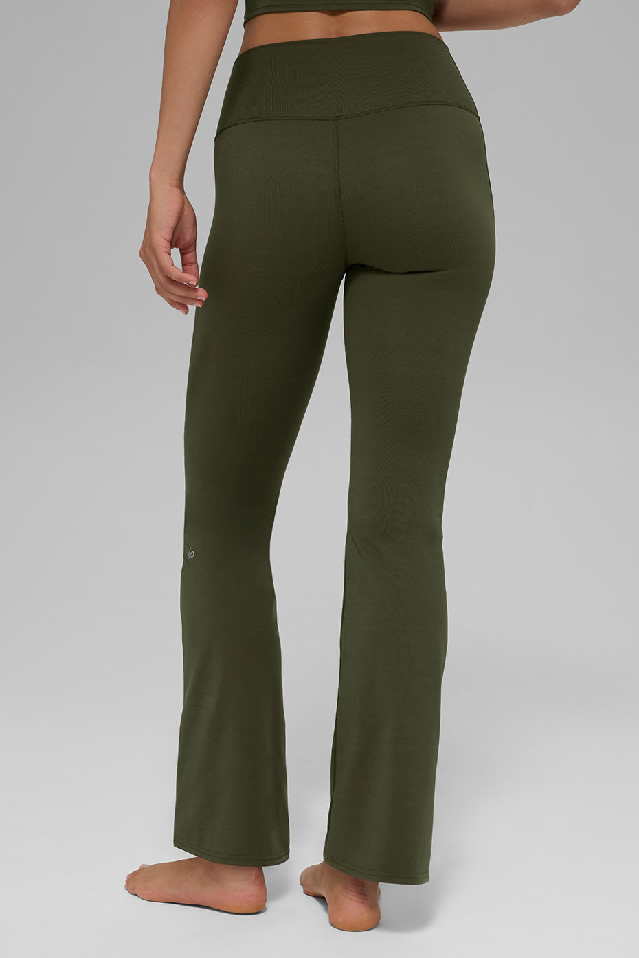 Alo - Legging Bootcut 7/8