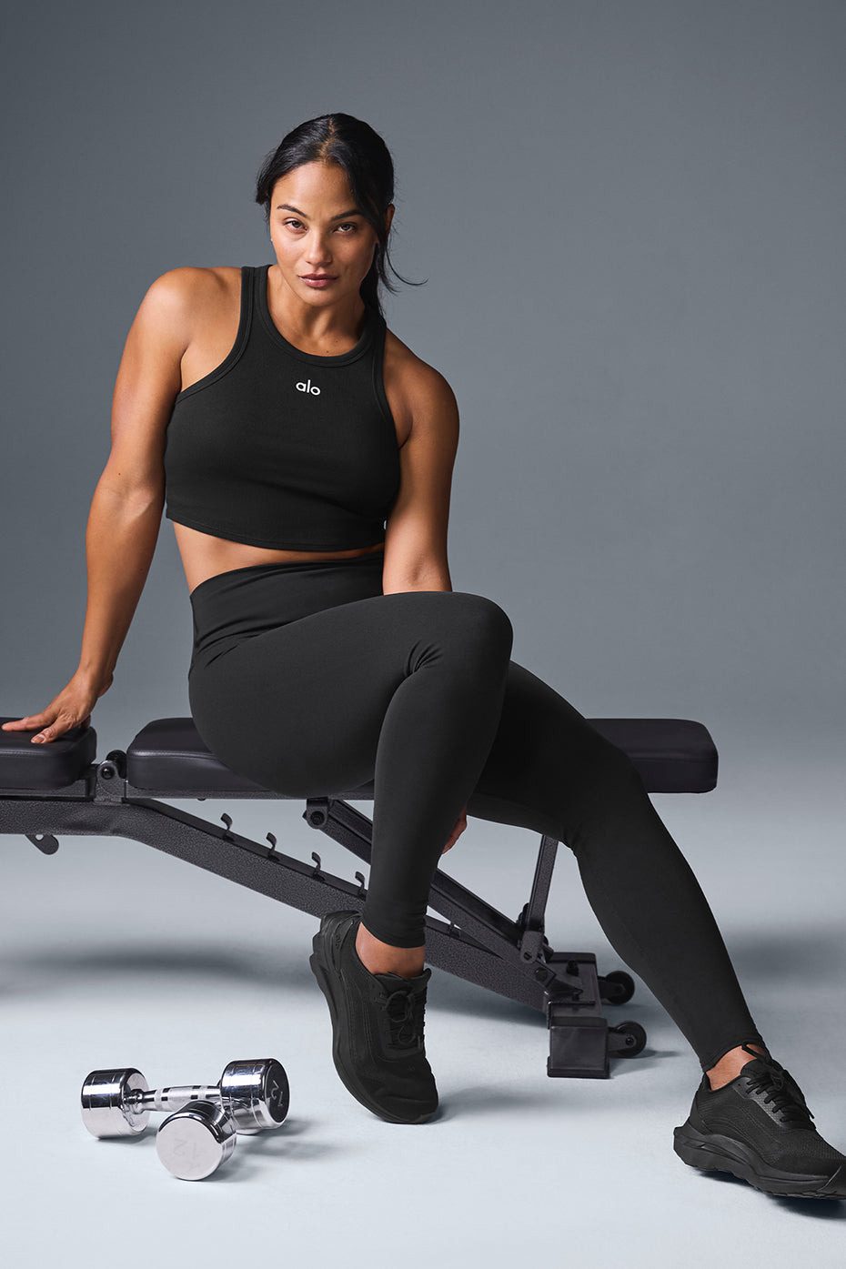 Alo - Legging Airlift