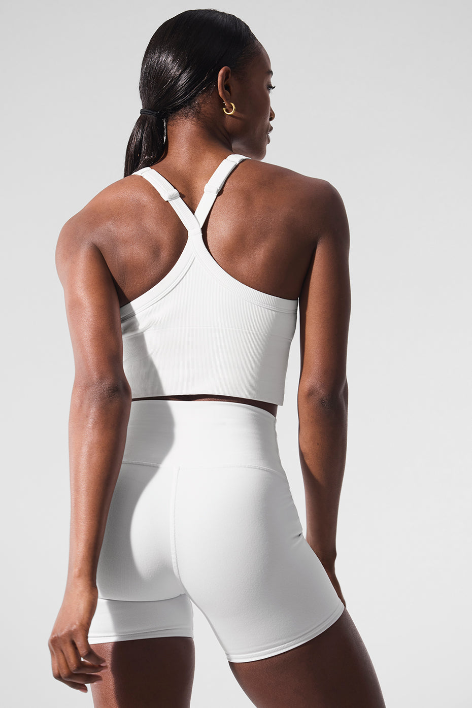 Alo - Tank Bra