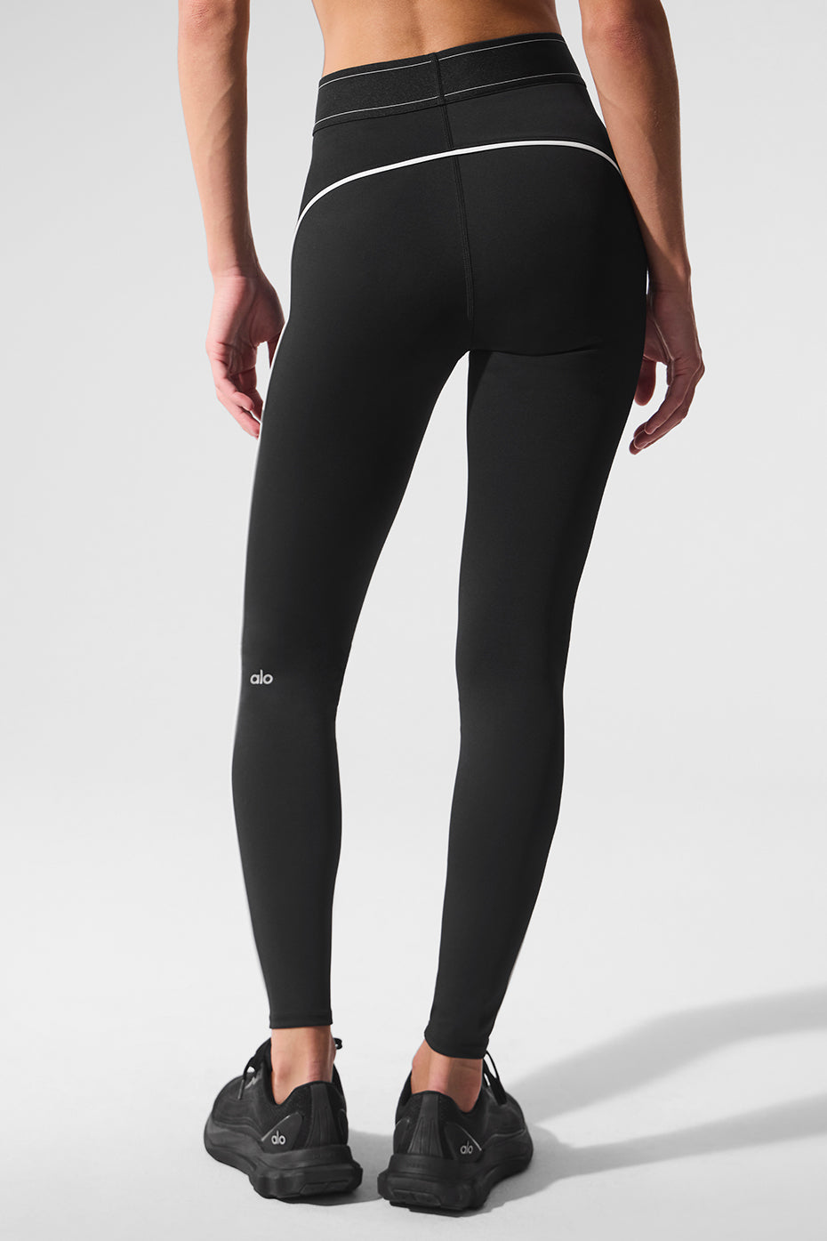Alo - Legging Airlift High-Waist Suit Up "Best Seller"