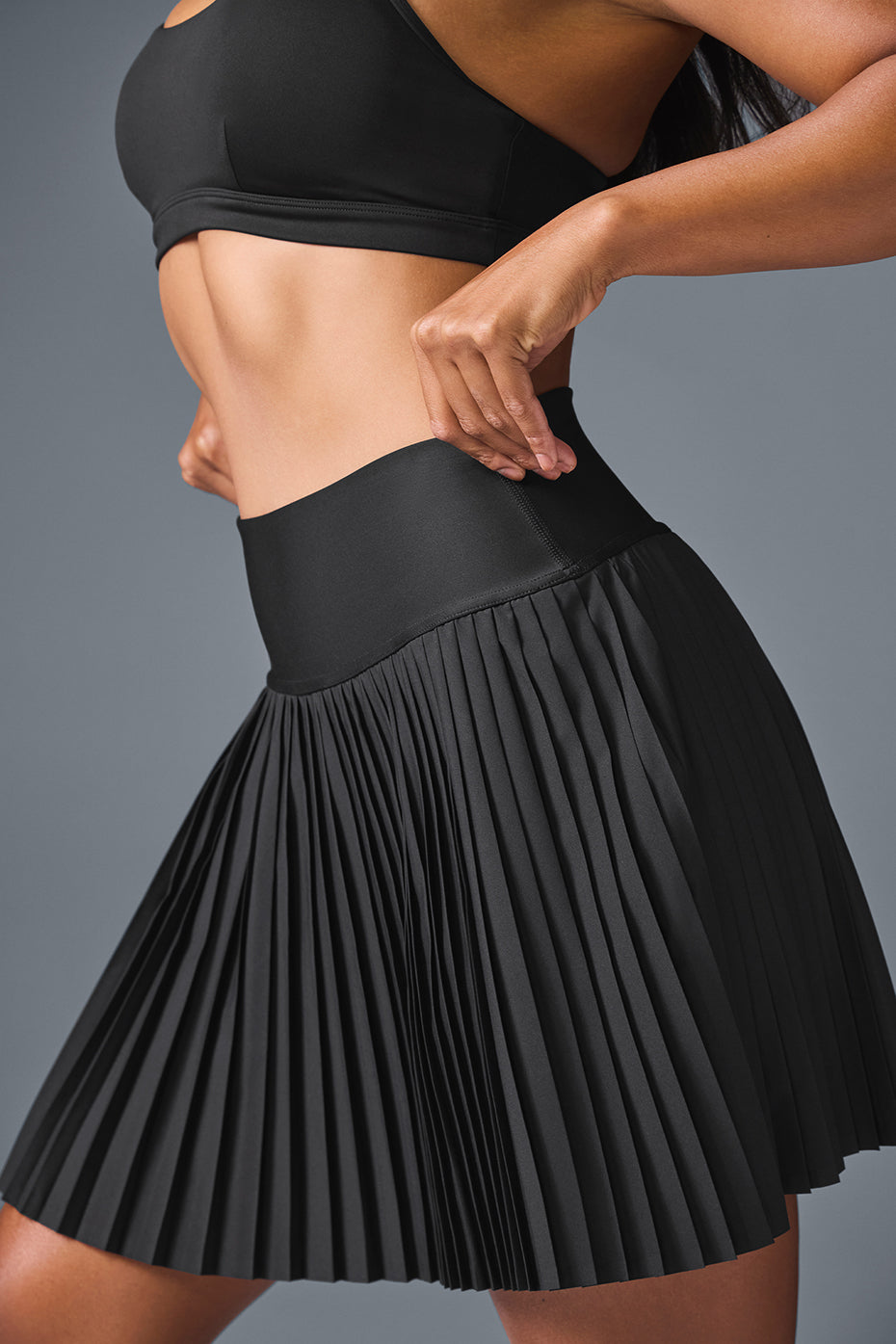 Alo - skirt skirt - Grand Slam "Best Seller"