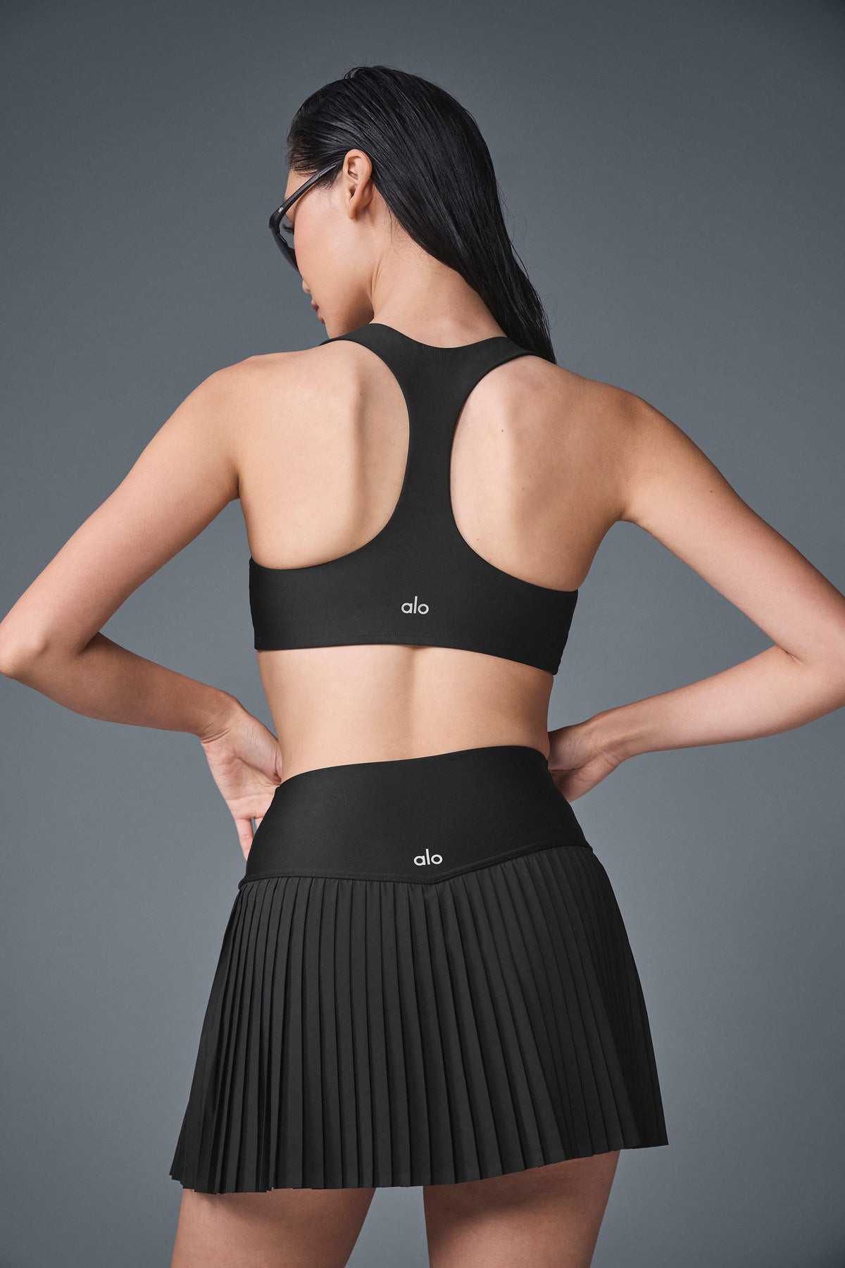 Alo - skirt skirt - Grand Slam "Best Seller"
