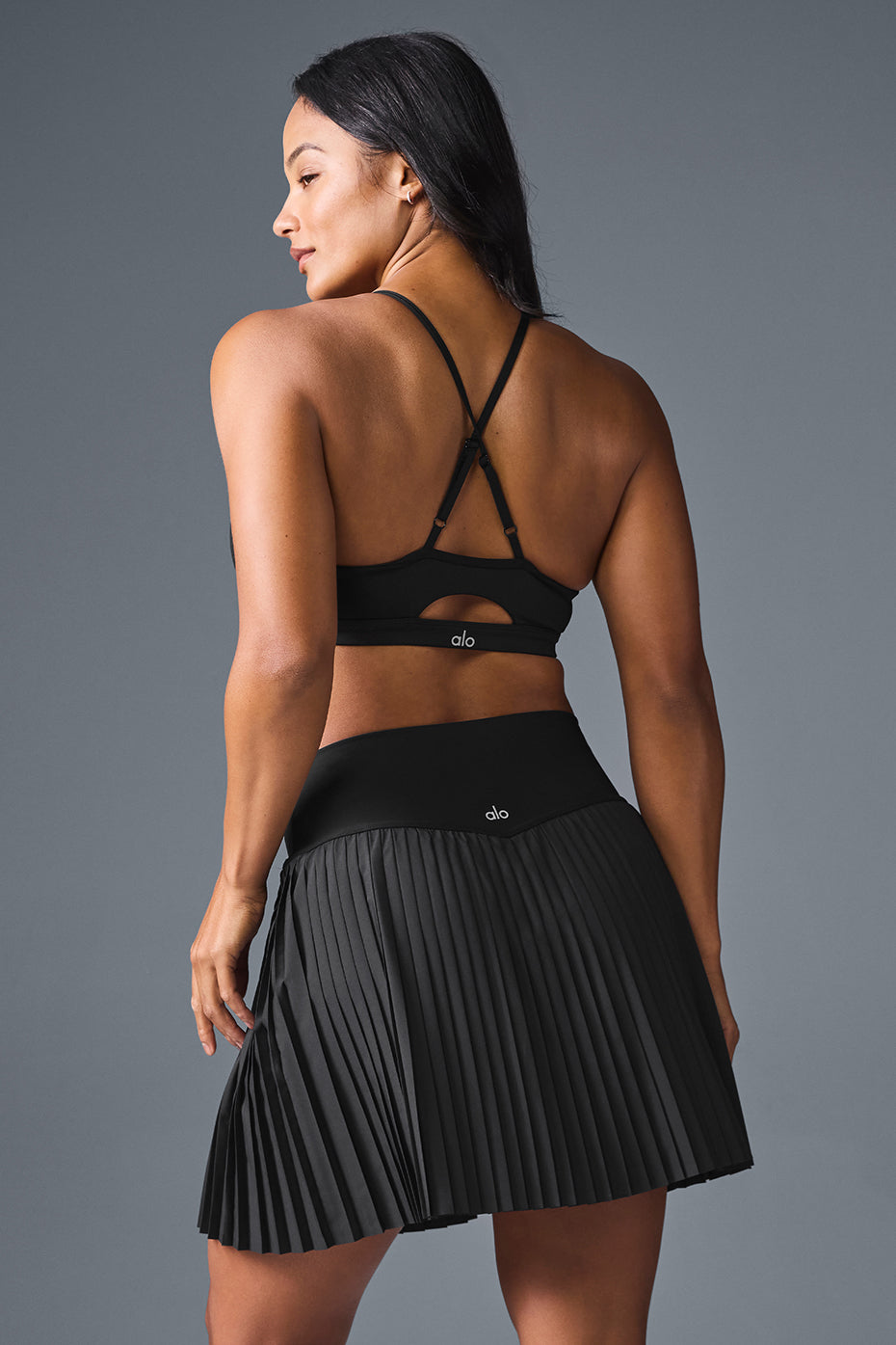 Alo - skirt skirt - Grand Slam "Best Seller"
