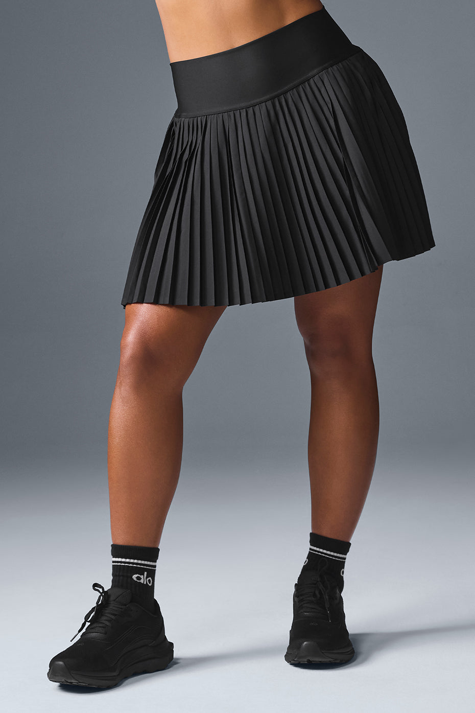 Alo - skirt skirt - Grand Slam "Best Seller"