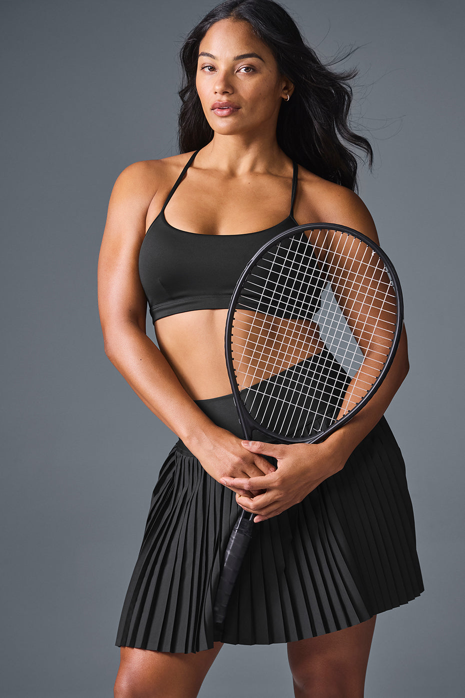 Alo - skirt skirt - Grand Slam "Best Seller"