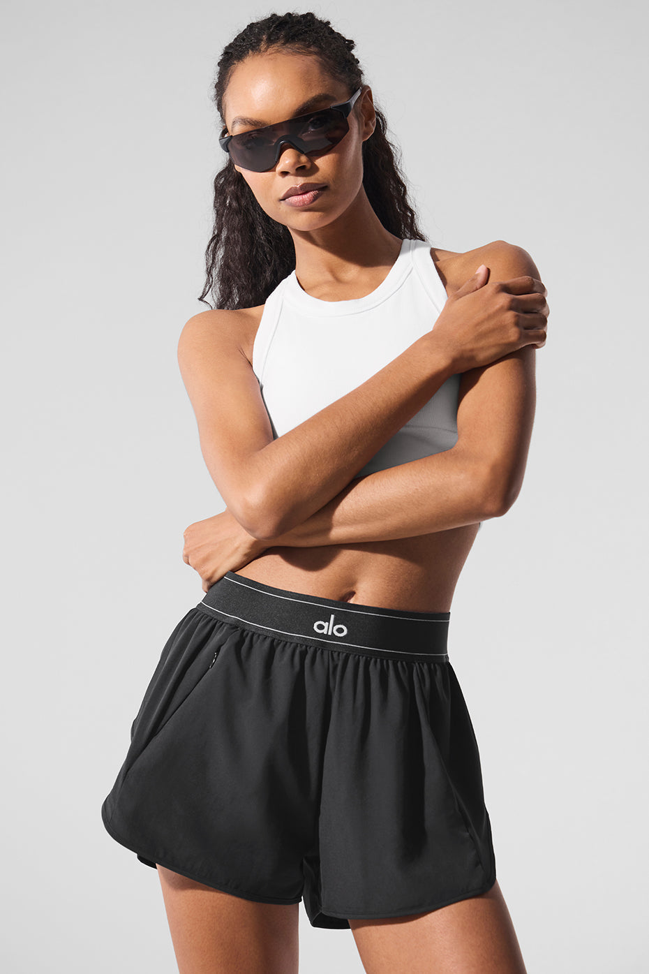 Alo - Short