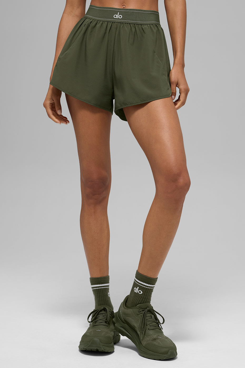 Alo - Short