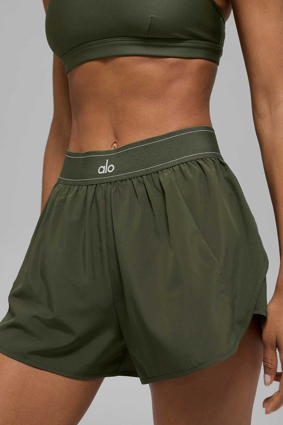 Alo - Short