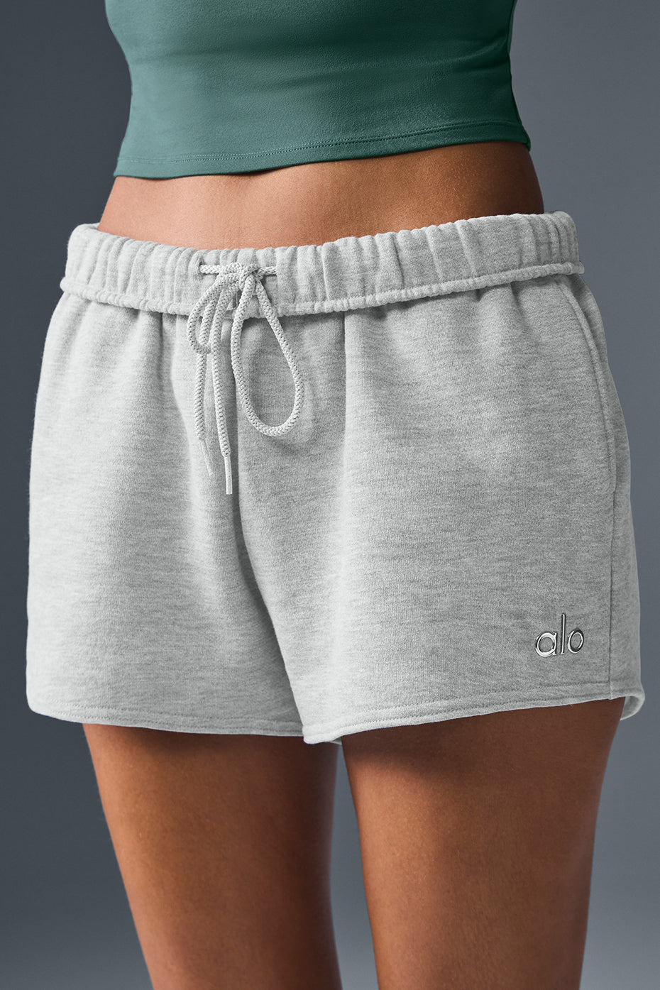 Alo - Short Accolade