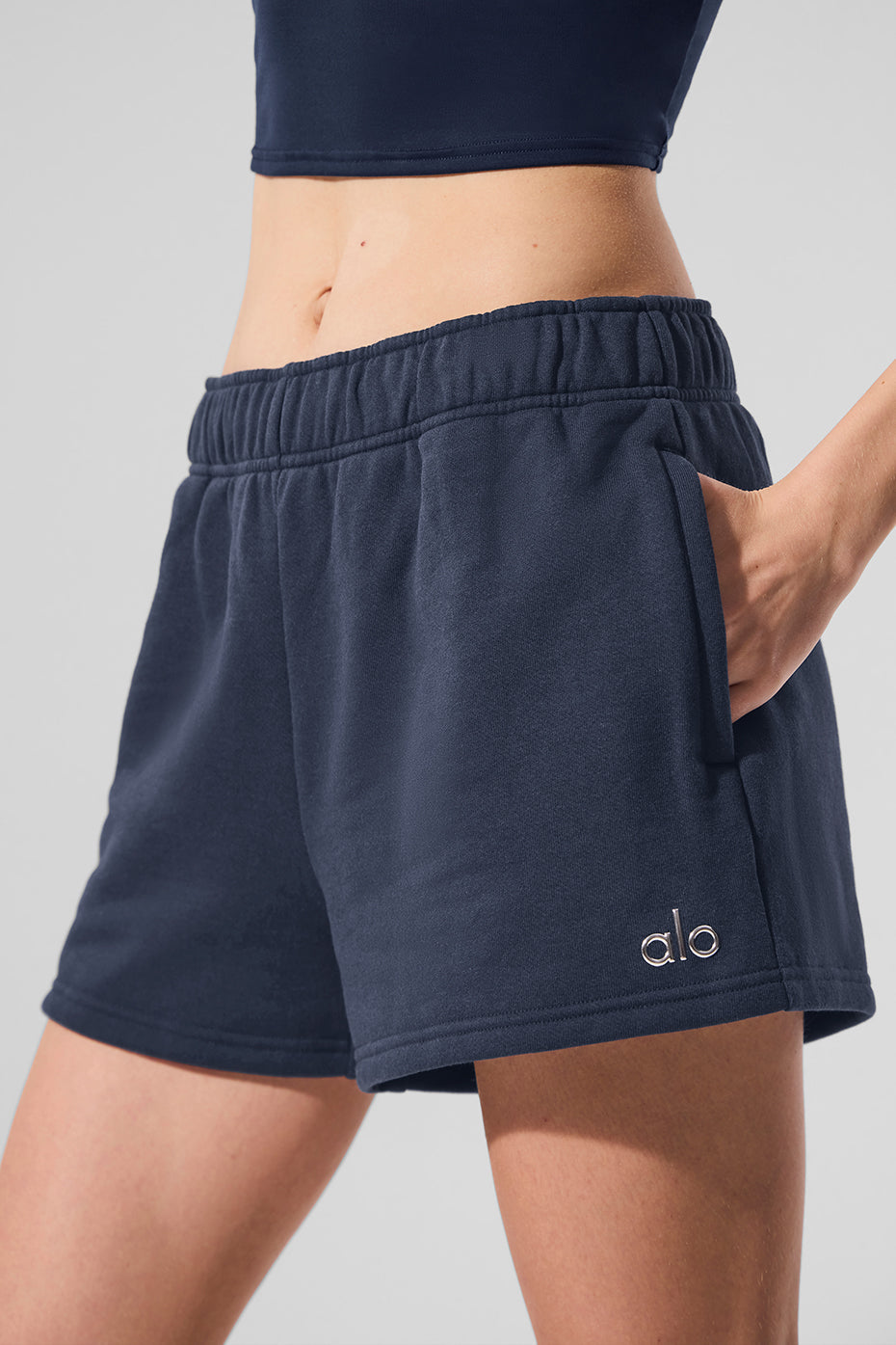 Alo - Short Accolade
