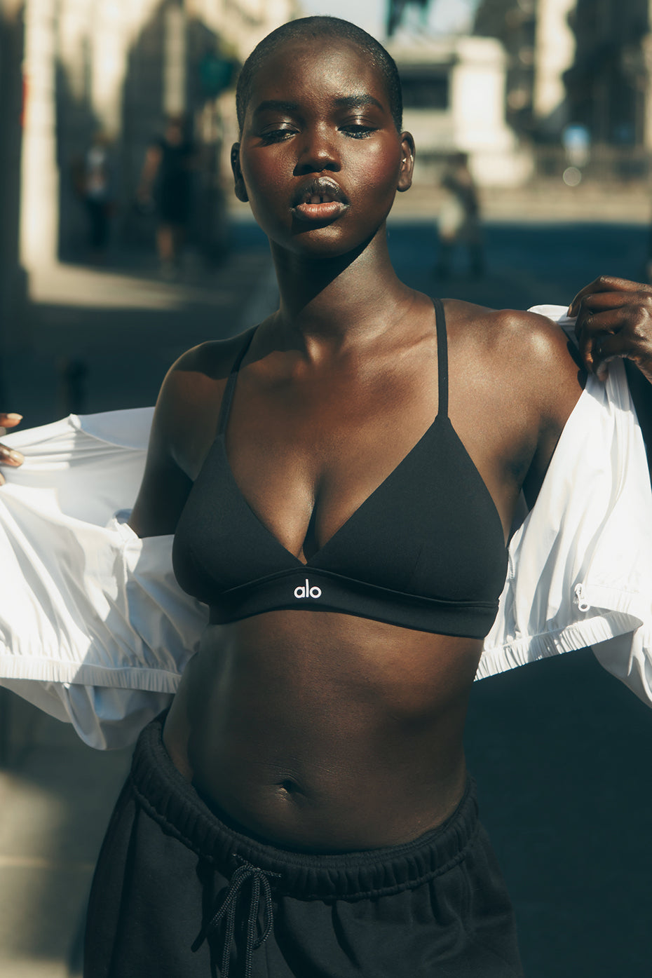 Alo - Bra Splendor