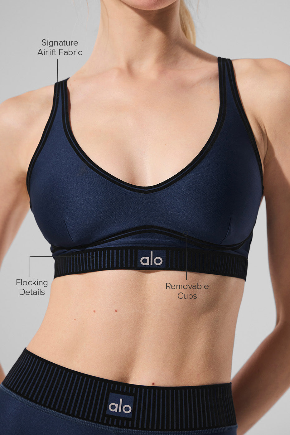Alo - Bra Airlift