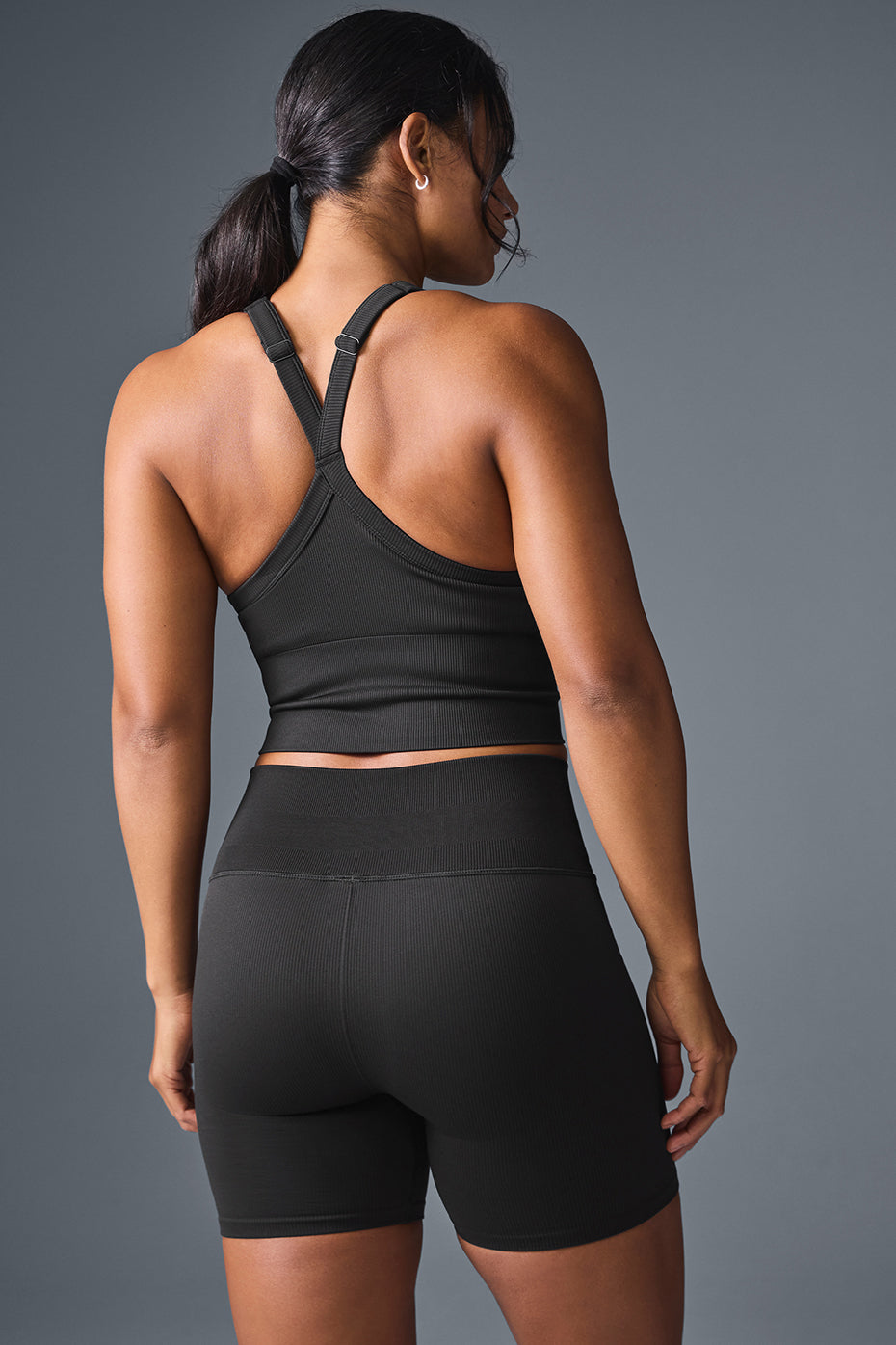 Alo - Tank Bra
