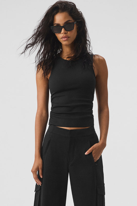 Alo - Tank top ribbed