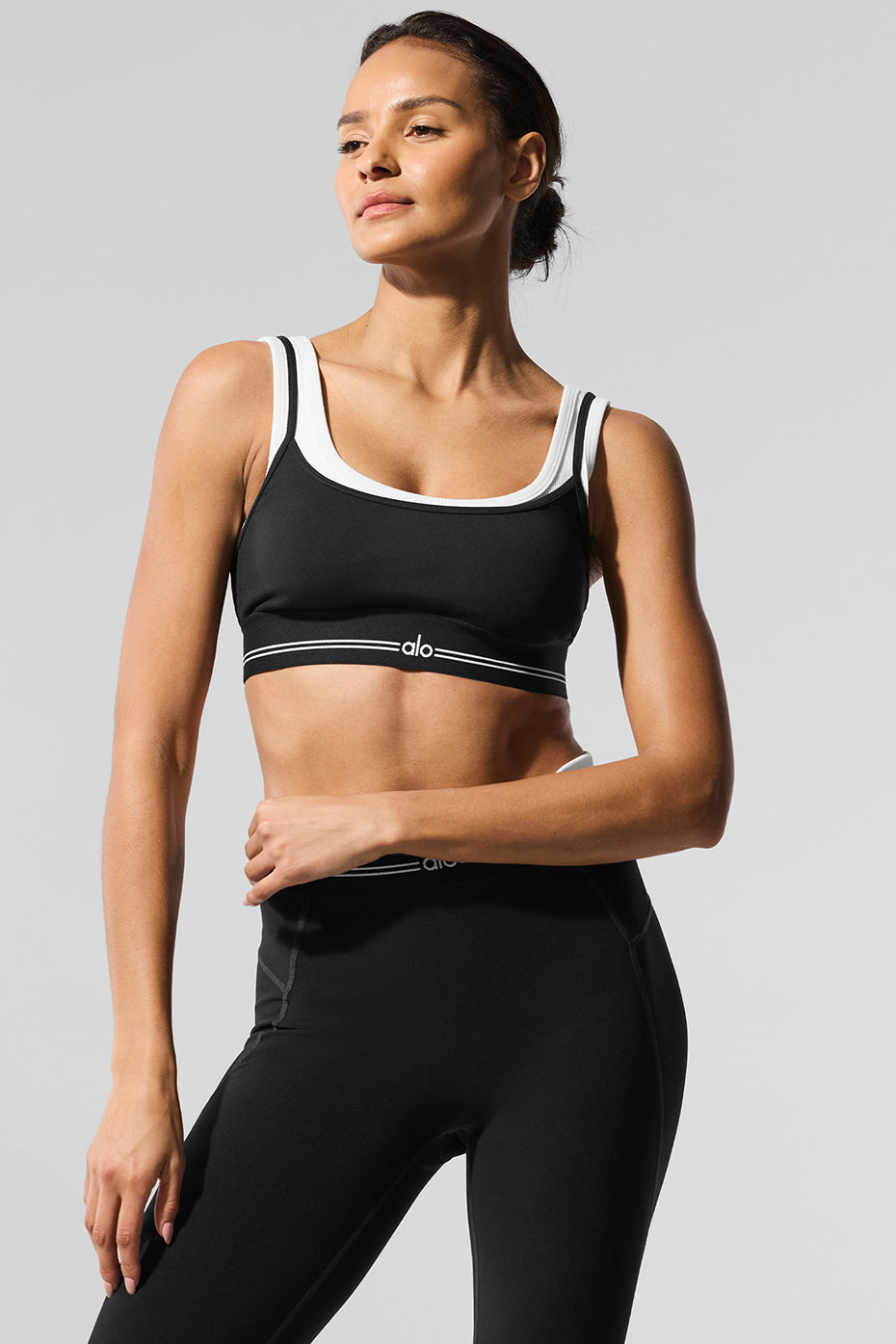 Alo - Bra Airbrush