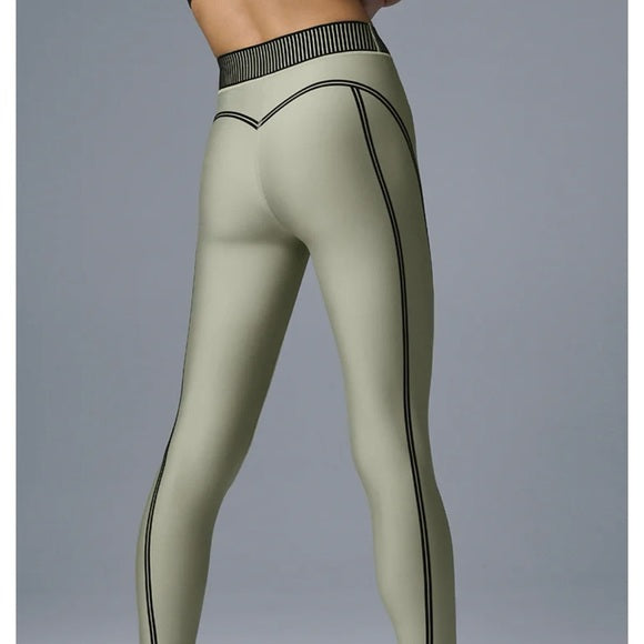Alo - Legging Airlift High-Waist 7/8 L