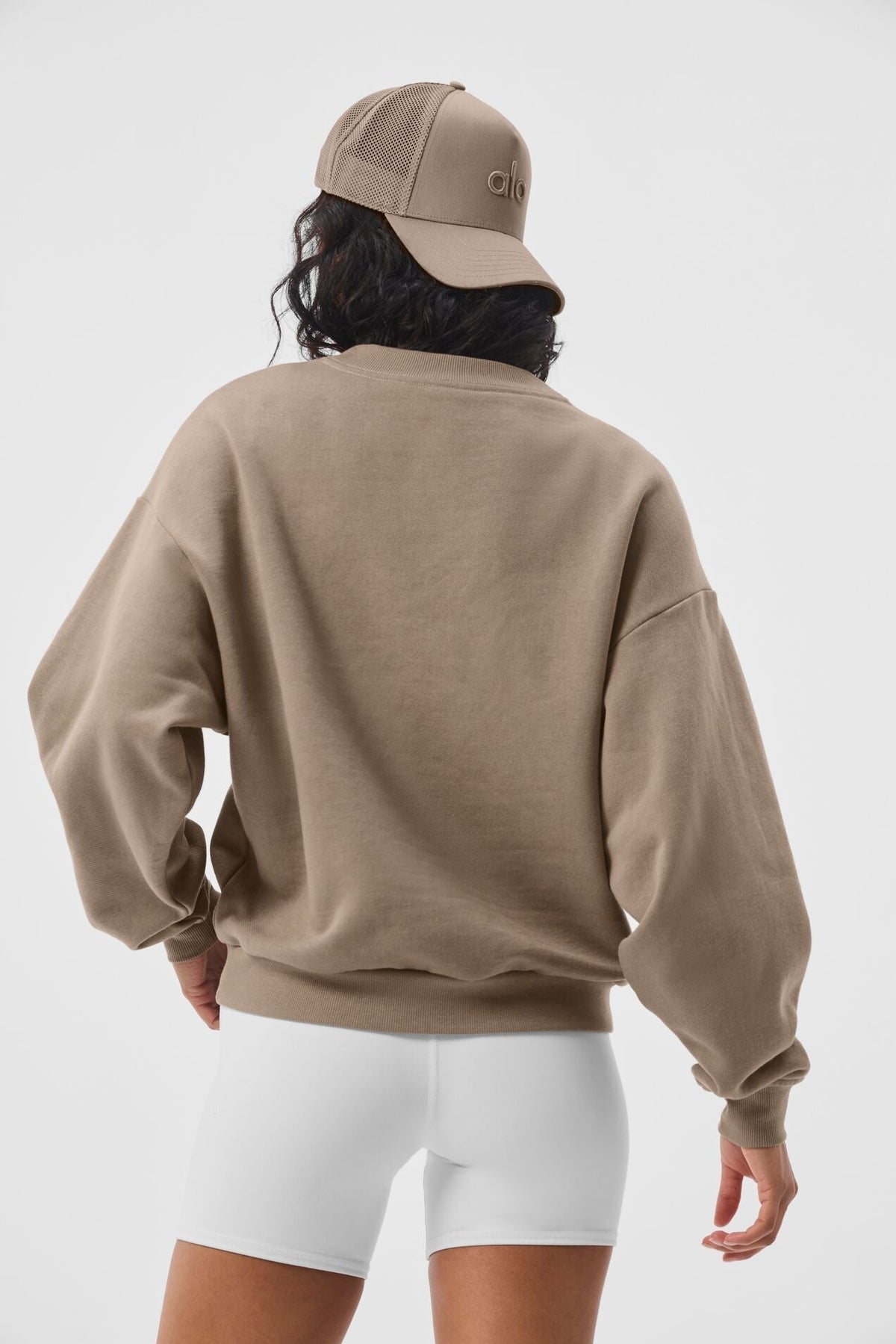 Alo - Sweater Crew Neck
