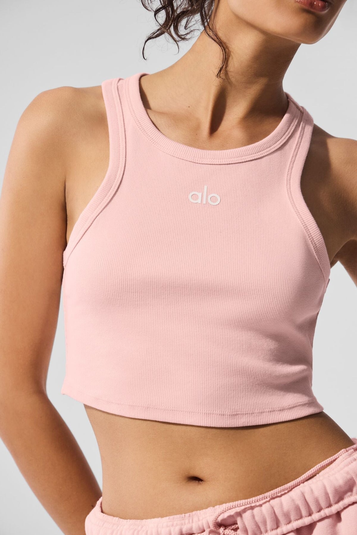 Alo - Tank Top